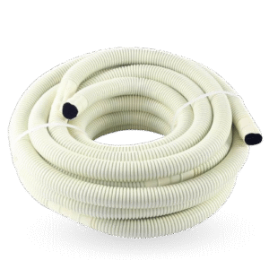 Drain Line Hose 5/8" x 26FT Flexible Air Conditioner Condensate Drain Tube HVAC